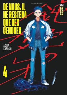 Couverture_De nous, il ne restera que des cendres, Vol. 4