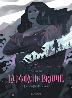 Front cover_Le souffle des choses