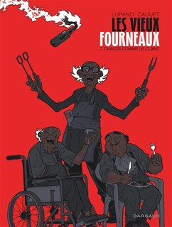 Couverture_Chauds comme le climat