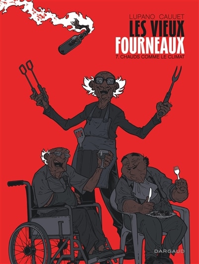Couverture_Chauds comme le climat