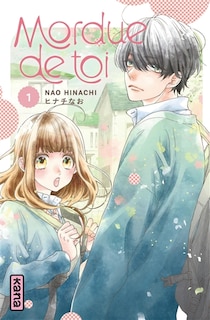 Front cover_Kameba kamuhodo amaku naru Tome 1