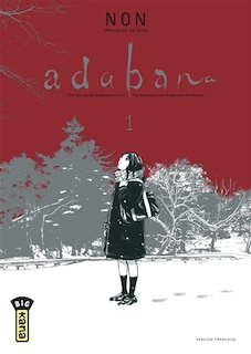 Front cover_Adabana Tome 1