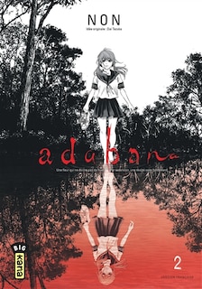 Front cover_Adabana Tome 2