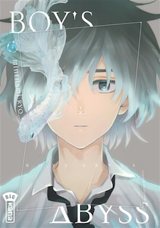 Front cover_Boy's abyss Tome 2
