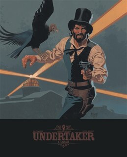 Front cover_Salvaje