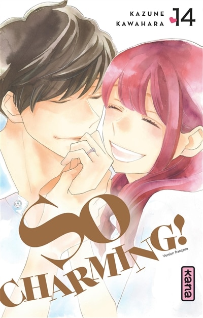 Couverture_So charming! Tome 14