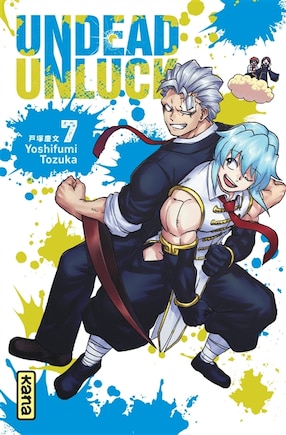 Couverture
