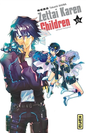 Couverture