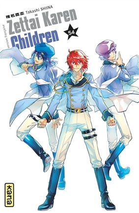 Couverture