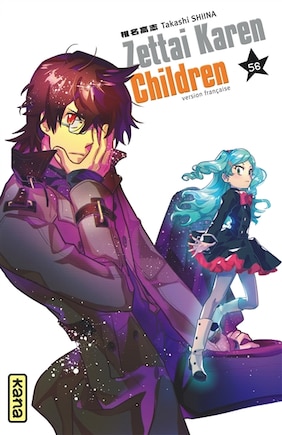 Couverture