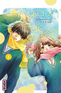 Front cover_Mordue de toi Tome 3