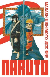 Couverture_Naruto Edition Hokage 02