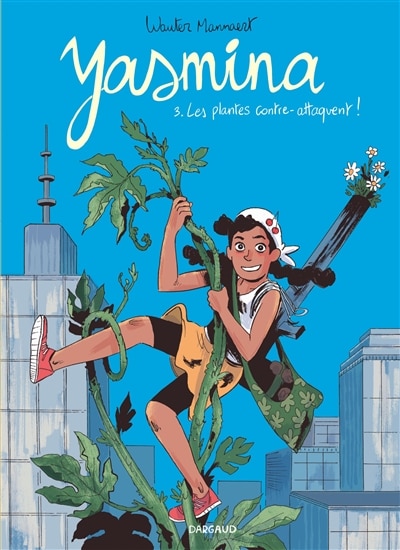 Front cover_Les plantes contre-attaquent !