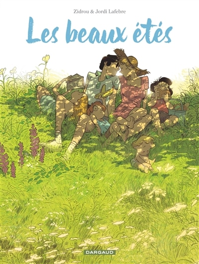 Couverture_Les beaux &eacute;t&eacute;s