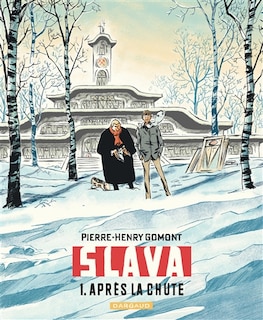 Front cover_Après la chute