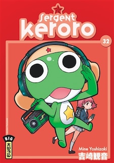 Front cover_Sergent