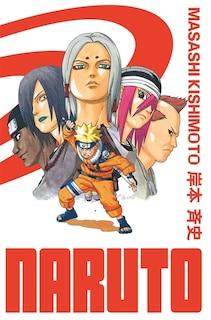 Couverture_Naruto Edition Hokage 12