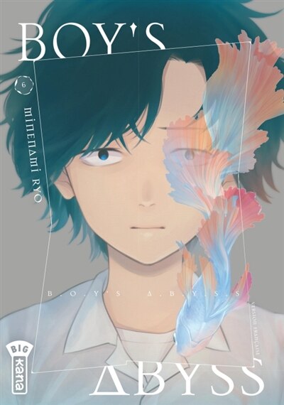 Couverture_Boy's Abyss 06