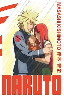 Front cover_Naruto - Édition Hokage 27