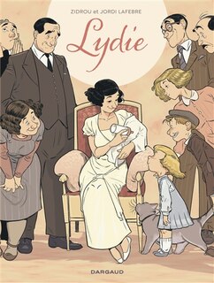 Front cover_Lydie