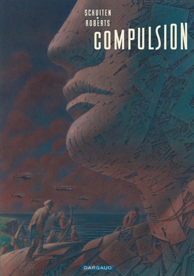 Front cover_Compulsion