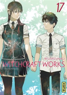Front cover_Witchcraft works, Vol. 16