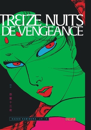 Treize nuits de vengeance 01