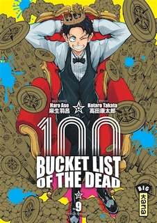 Bucket List of the dead 09