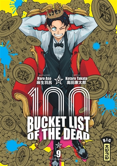 Bucket List of the dead 09