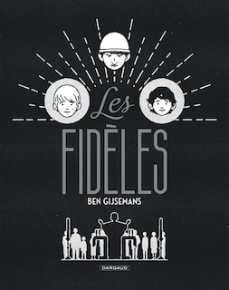 Front cover_Les fidèles
