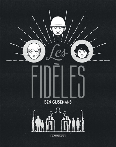 Front cover_Les fidèles