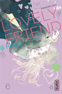 Front cover_Lovely Friend(zone) 06
