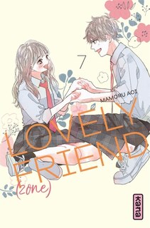 Lovely Friend(zone) 07: VERSION FRANÇAISE