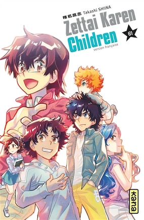 Couverture