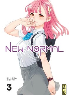 Couverture_New normal, Vol. 3