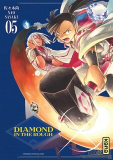 Couverture_Diamond in the rough 05