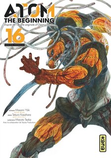 Front cover_Atom the beginning 16