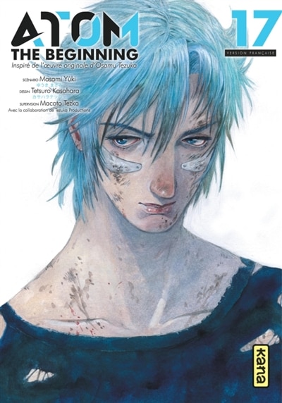 Couverture_Atom the beginning 17