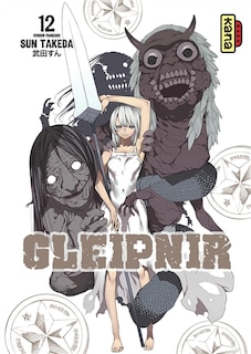Front cover_Gleipnir 12