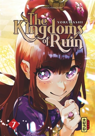 Front cover_The Kingdoms of Ruin 07