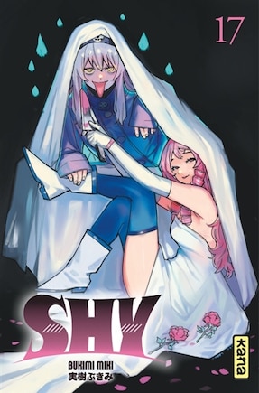 Shy 17: VERSION FRANÇAISE