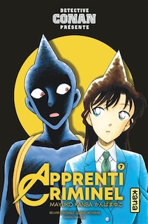 Front cover_Apprenti Criminel 07