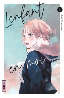 Front cover_L'enfant en mo
