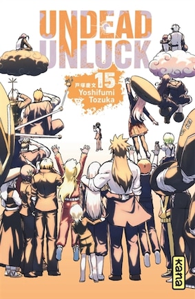 Couverture