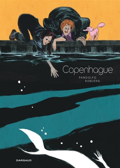 Front cover_Copenhague