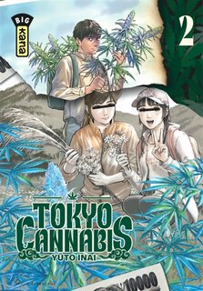 Couverture_Tokyo Cannabis 02