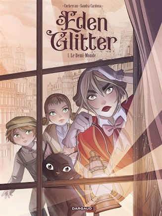 Couverture