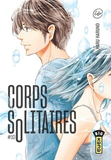 Couverture_Corps solitaires, Vol. 10
