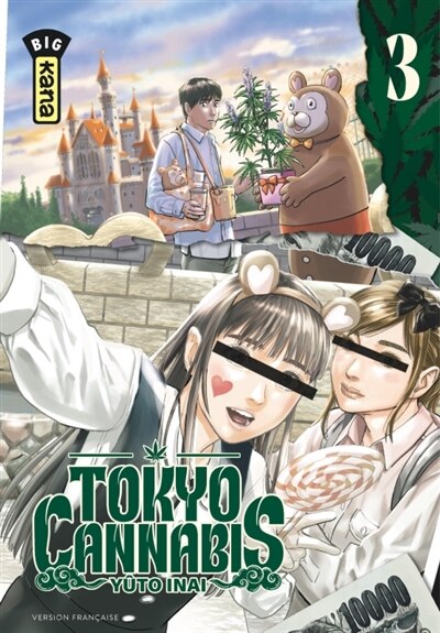 Front cover_Tokyo Cannabis 03
