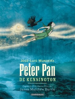 Front cover_Peter Pan de Kensington